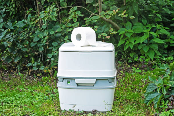 Best Best portable toilet rental  in Manor, PA