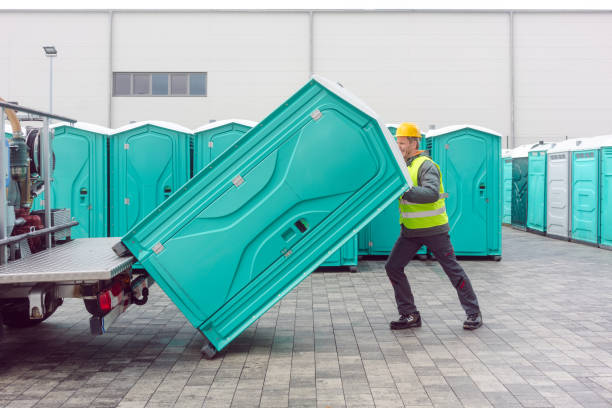 Porta potty rental for festivals in Manor, PA