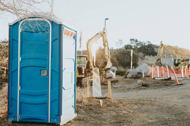 Best Emergency porta potty rental  in Manor, PA