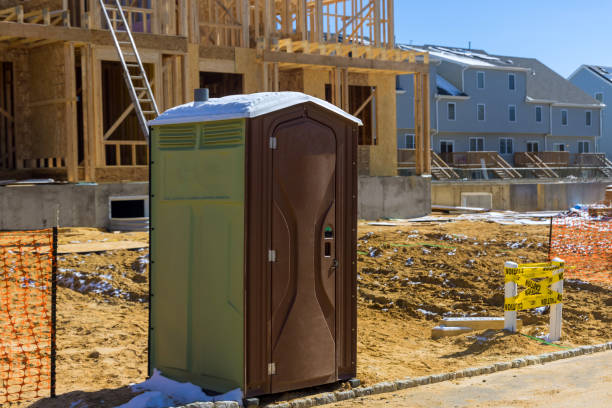 Sanitation services for porta potties in Manor, PA