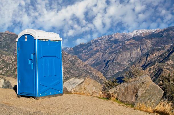 Professional porta potty rental in Manor, PA