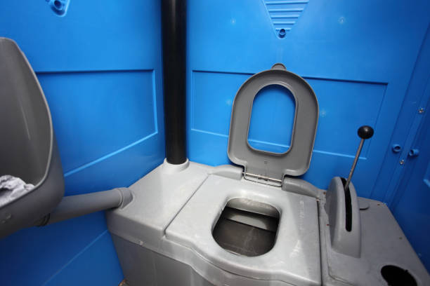 Best Portable toilet rental cost  in Manor, PA