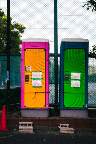 Affordable portable toilet rental in Manor, PA