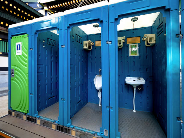 Best Construction site porta potty rental  in Manor, PA