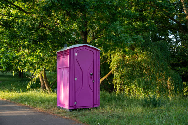 Best Portable toilet rental cost  in Manor, PA