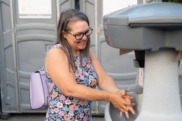 Best High-end porta potty rental  in Manor, PA
