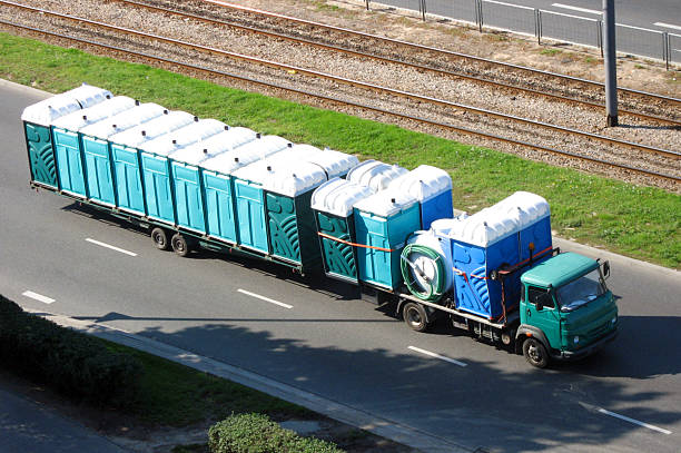 Best Luxury portable toilet rental  in Manor, PA
